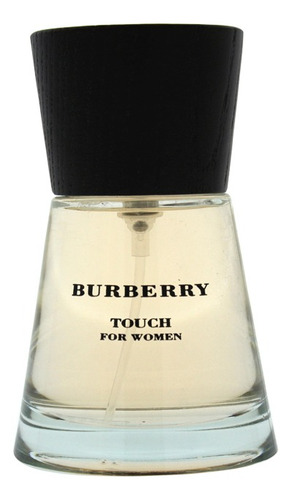 Edp 1.7 Onzas Touch Burberry Para Mujer En Spray 