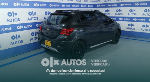Chevrolet-onix-active Mt 1.4l 2ab Abs Bt 5p 4x2-2019