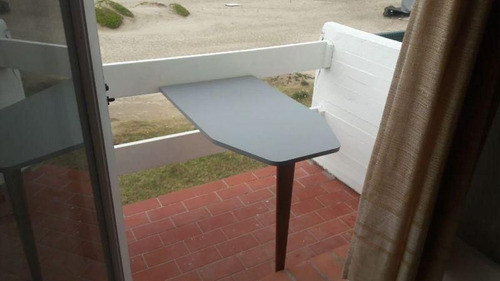 Imagen 11 de 14 de Hermoso Departamento De 1 Ambiente Frente Al Mar!