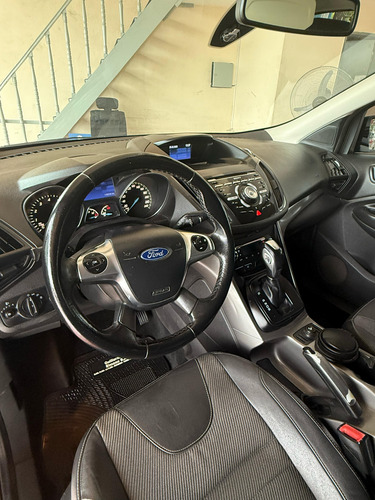 Ford Kuga 1.6 Sel 6at Awd T 180cv
