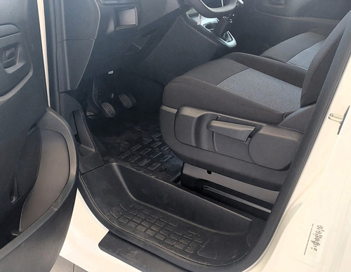 Citroën Jumpy 1.5 Hdi 120 L3