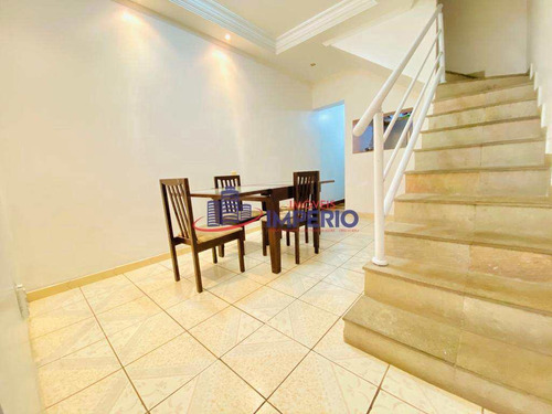 Imagem 2 de 15 de Sobrado Com 3 Dorms, Vila Basileia, São Paulo - R$ 530 Mil, Cod: 6813 - V6813