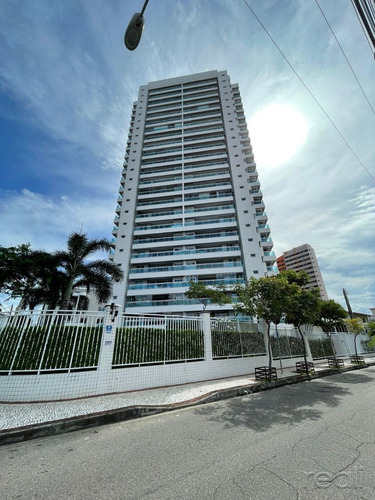 Imagem 7 de 15 de Apartamento - Aldeota - Ref: 1654 - V-rl1654
