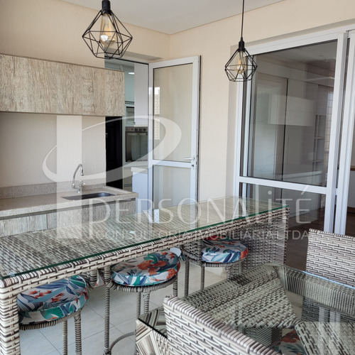 Imagem 11 de 17 de Apartamento Em Vila Carrão, São Paulo/sp De 135m² 3 Quartos À Venda Por R$ 1.480.000,00 - Ap1658495-s