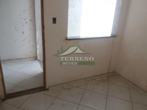 Imagem 4 de 13 de Casa Com 3 Dorms, Eldorado, Ibirité - R$ 165 Mil, Cod: 158 - V158