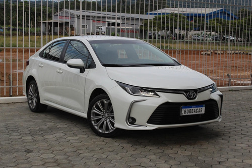 Imagem 1 de 15 de Toyota Corolla Xei 2.0