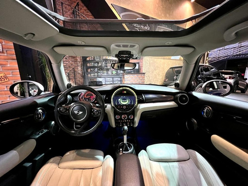 Imagem 10 de 15 de Mini Cooper