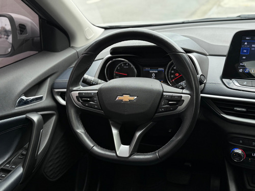 Chevrolet Tracker TRACKER PREMIER 1.2 TURBO 12V FLEX AUT.
