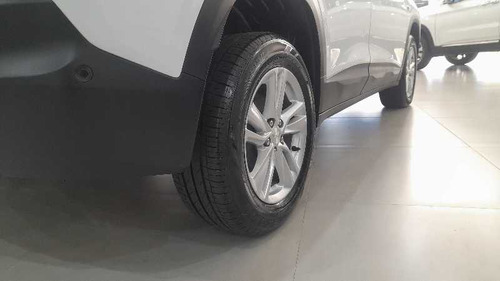 Chevrolet Tracker LT 1.0 Turbo (Aut) (Flex)