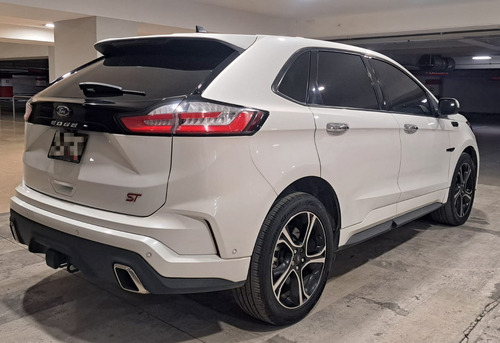 Ford Edge 5p ST V6/2.7/T Aut