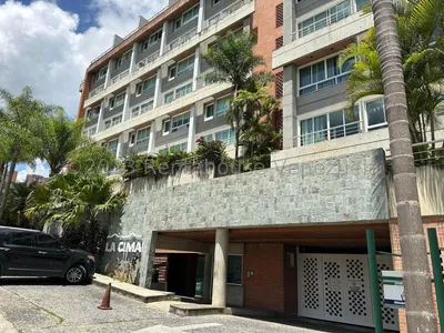 Apartamento en venta