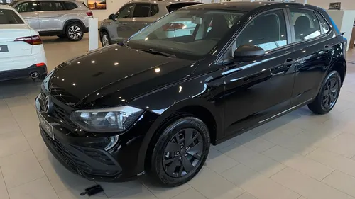Volkswagen Polo Track 1.6