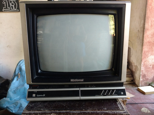 Televisor National Panasonic S.a.