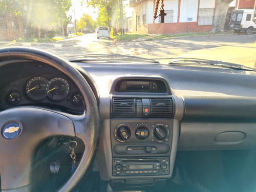 Chevrolet Corsa Classic