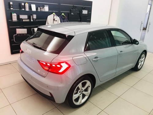 Imagen 8 de 15 de Audi A1 35 Tfsi 2020