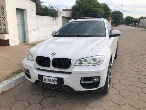 BMW X6 3.0 Xdrive 35i Sportive 306cv