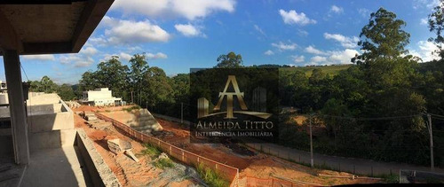 Alphahouse I, Santana De Parnaíba. Projeto Moderno E Elegante! - Ca2399