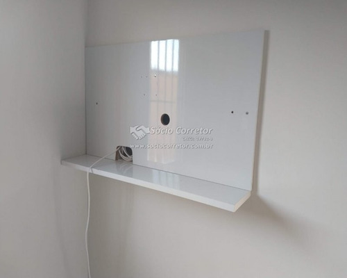 Imagem 7 de 14 de Apto Térreo 45 M² À Venda - Cond. Único - Ponte Grande - Apartamento A Venda No Bairro Ponte Grande - Guarulhos, Sp - Sc01313