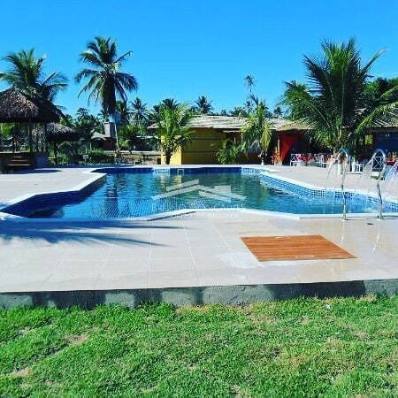 Imagem 2 de 15 de Oportunidade Em Condomínio Fechado De Alto Padrão A Beira Mar - Vila Guaiú! - 107