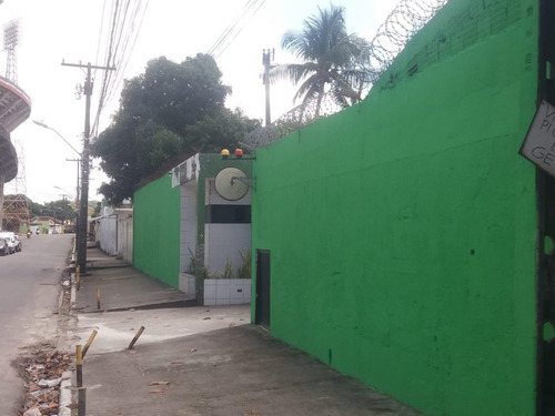 Imagem 1 de 20 de Locar Galpão No Arruda - Ga0156