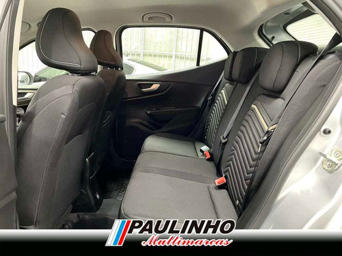 Imagem 5 de 10 de Fiat Pulse Audace 1.0 Turbo 200 Flex Aut. Flex 2022