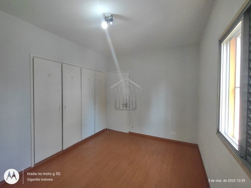 Imagem 10 de 17 de Centro Apartamento Rua Almirante Tamandaré - 14627junho22