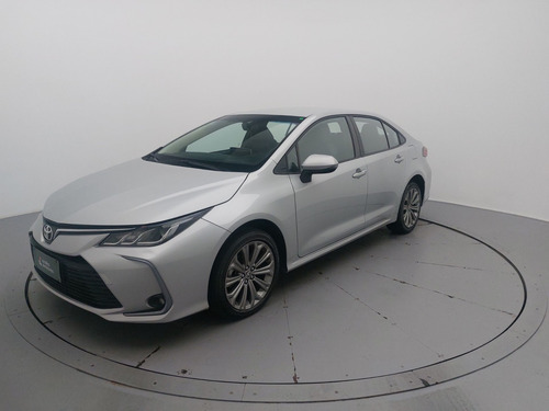 Toyota Corolla 2.0 VVT-IE FLEX XEI DIRECT SHIFT