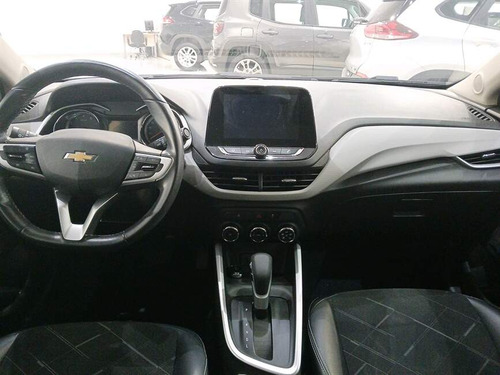 Chevrolet Onix 1.0 TURBO FLEX PREMIER AUTOMÁTICO