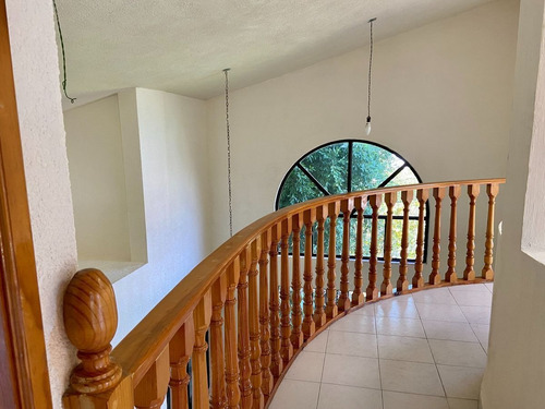 Imagen 13 de 30 de Vendo Casa En Fraccionamiento, Amplio Jardín, Oaxtepec, Enfr