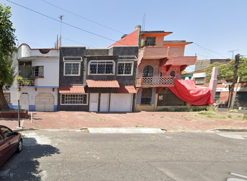Recuperación Bancaria, Colonia Michoacán, Venustiano Carranza, Cerca Del Aicm Ln*