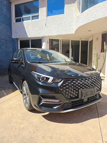 Omoda O5 unlimited 1.5T Unlimited Cvt
