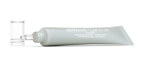 Imagen 2 de 6 de Crema Hidratante Facial S.o.s Cuidado Intensivo - Germaine