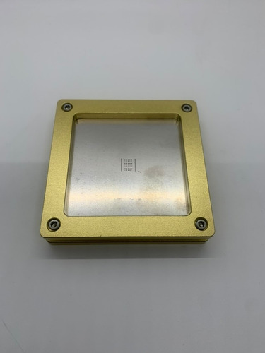 Imagen 1 de 2 de Stencil Tin Tool Chip Bm1387 Bm 1387 (1 Chip)