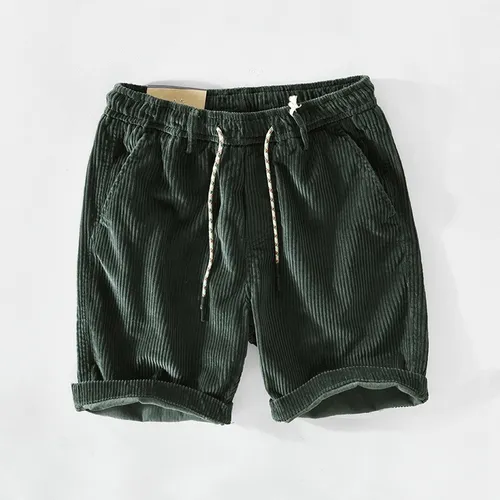 Short de pana sale