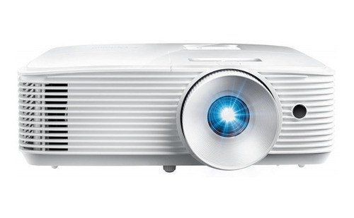 Optoma 1080p Fhd High Resolution Versatile And Bright 