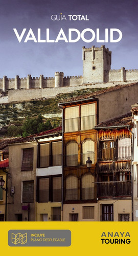 Libro Valladolid (urban)