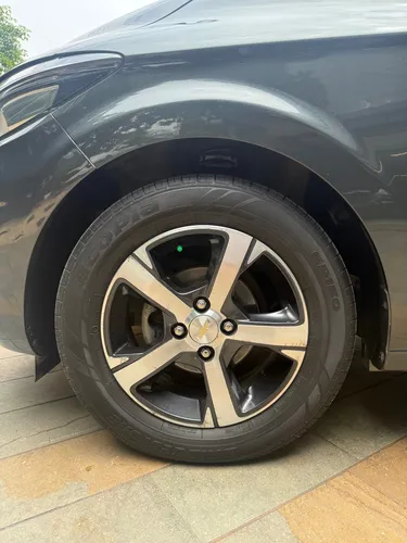 Chevrolet Onix 1.4 Ltz At