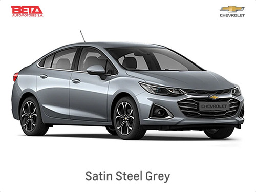 Chevrolet Cruze 4 Puertas 1.4t Lt 2021 0km Oferta Contado #0