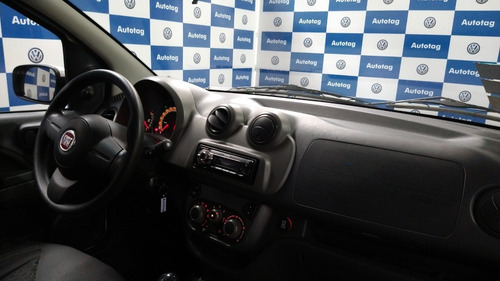 Fiatuno Atractive Pack Seguridad Anticipo Y Cts Gp