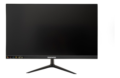 Monitor Daewoo 22  Dw-mon22 Full Hd 1080p Vga Hdmi