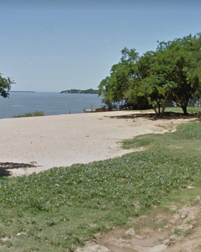Terreno En Esquina A 300 Metros De Playa Pelícano