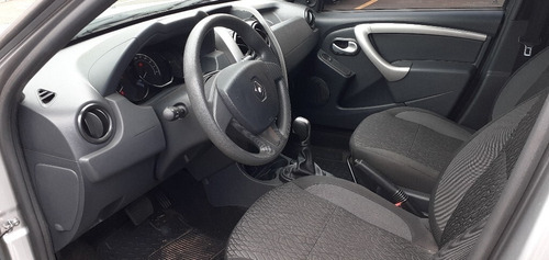 Renault Duster 2018/2019 8j87