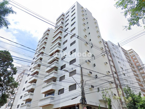Apartamento - Ap01249 - 68210021