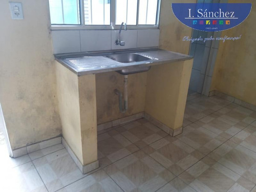 Imagem 6 de 13 de Casa Para Locação Em Itaquaquecetuba, Mandi, 1 Dormitório, 1 Banheiro - 210309a_1-1224825