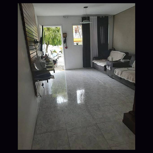 Casa A Venda Em São Paulo - 23155