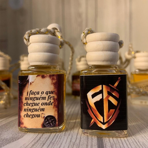 Imagem 4 de 6 de Aromatizantes Veiculares