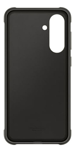 Samsung Funda Galaxy A56 Rugged Case Negro