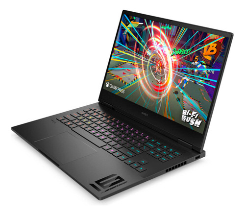 Laptop Hp Omen 16-wf0083dx Core I9 16 16gb/1tb