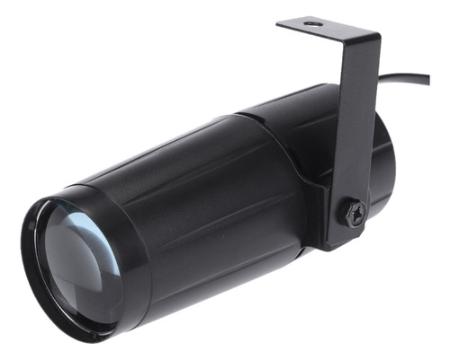 Lámpara De Bar Spot Spotlight De 10 W, Total Stage Club Part