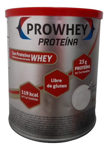 Prowhey Proteina - g a $273